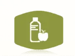 100% natural ingredients